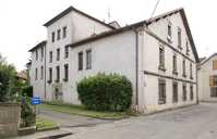tannerie Saint-Anne, puis fonderie Quirin, actuellement immeuble à logements