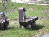 fontaine