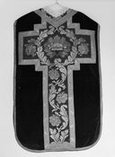 chasuble, étole, manipule