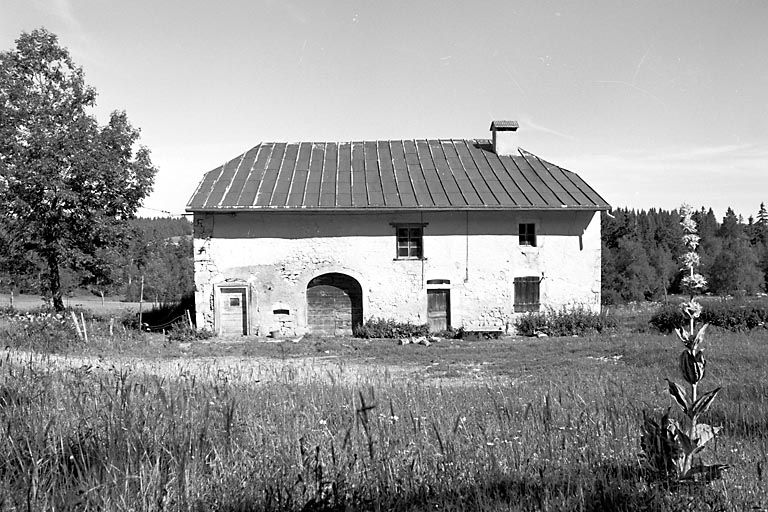 ferme