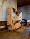 orgue (orgue d'accompagnement)