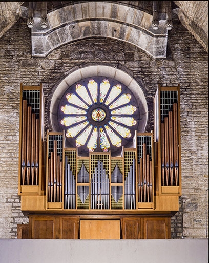 orgue (grand orgue)
