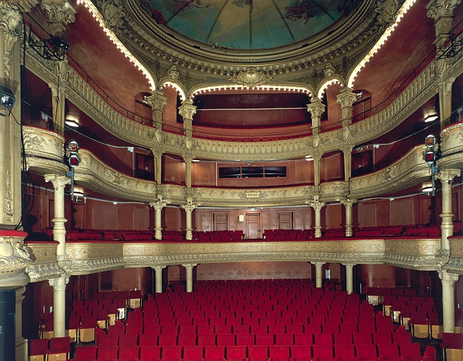 théâtre