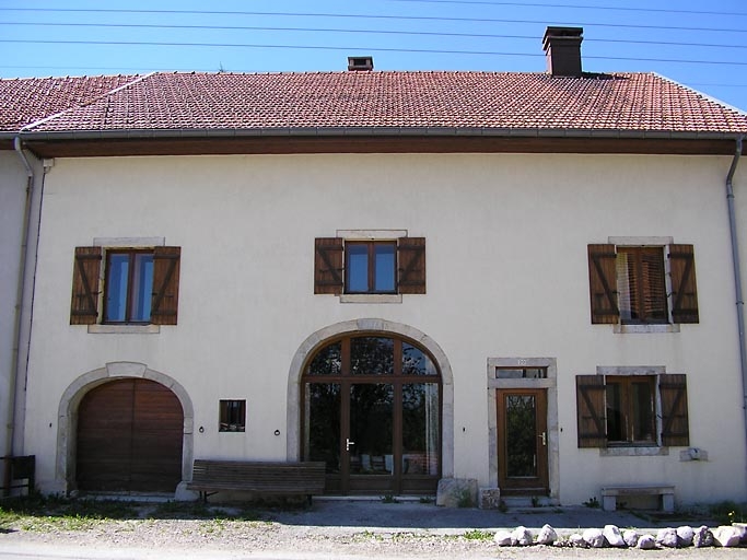 ferme