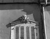 maison d'apothicaire
