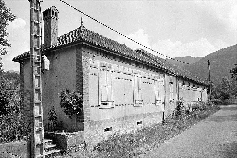ferme