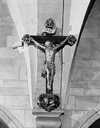 croix : Christ en croix (n° 2)