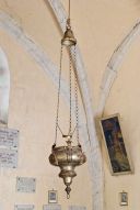 lampe de sanctuaire