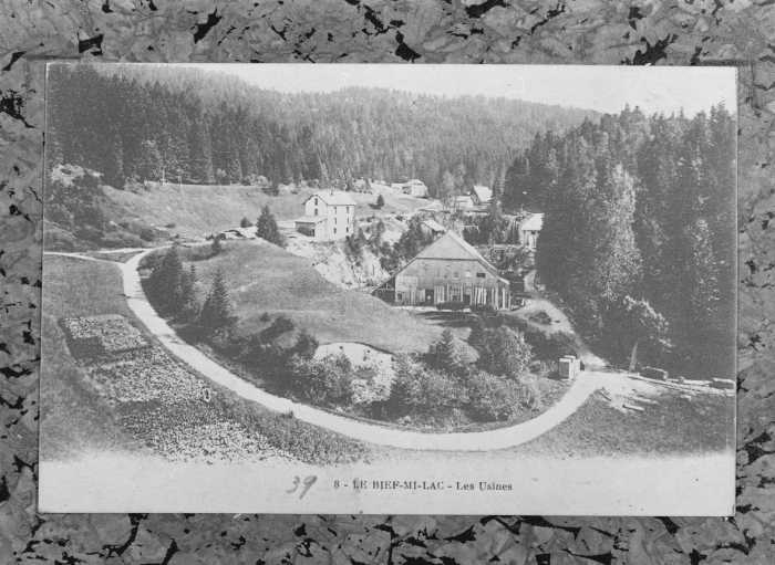 village