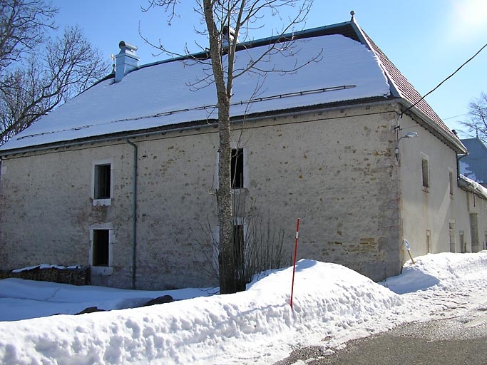 ferme