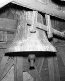 cloche dite Marie Gabrielle Arthur