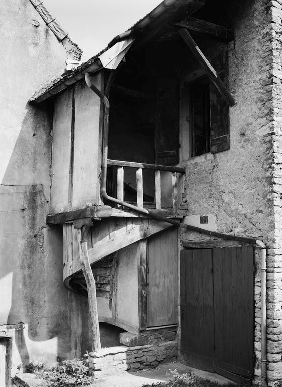maison de vigneron