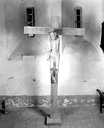 croix : Christ en croix