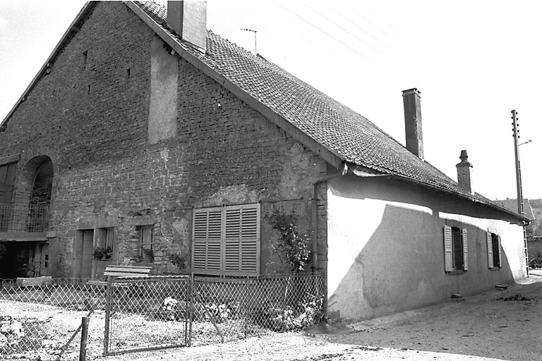 ferme