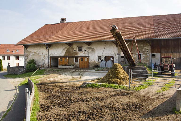 ferme