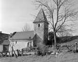 chapelle Saint-Roch