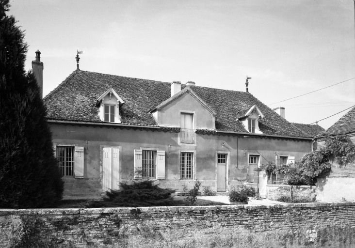 Ferme