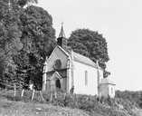 chapelle Saint-Maximin