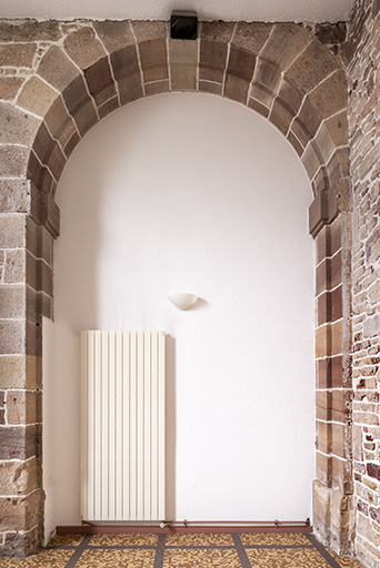établissement thermal