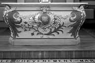 autel (maître-autel)