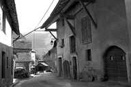 maison de vigneron
