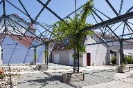 usine de matériel d'équipement industriel de la Société de Constructions Electro-Mécaniques et Agricoles (SCEMAS), puis Wetstein, actuellement logement