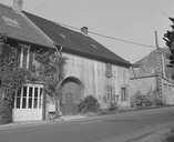 maisons, fermes