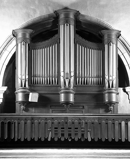 orgue (grand orgue)