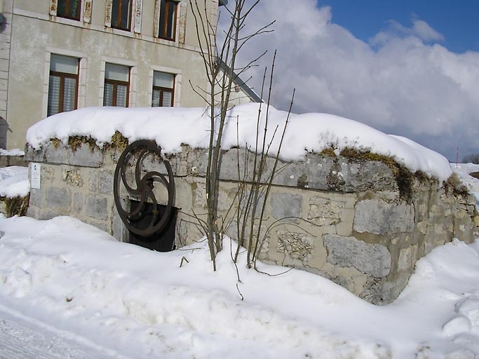 citerne