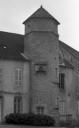 château Saint-Martin
