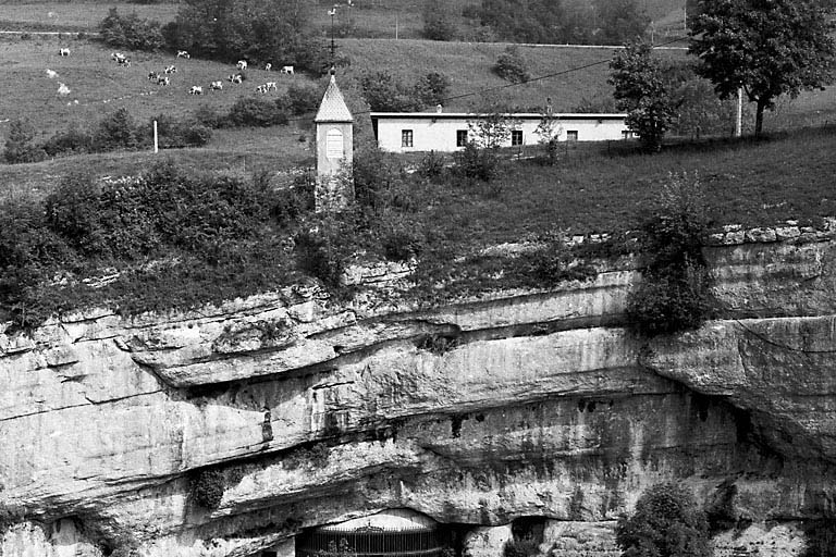 chapelle Notre-Dame-de-Pitié