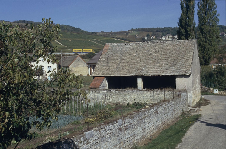 lavoir