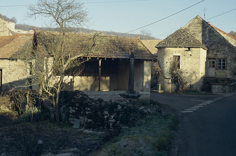 lavoir