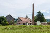 moulin de Voître