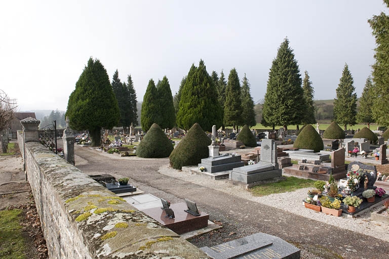 cimetière