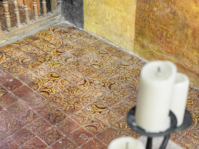 carrelage de sol