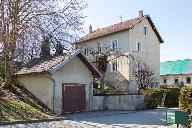 maison et atelier d'horlogerie Renaud et Taillard
