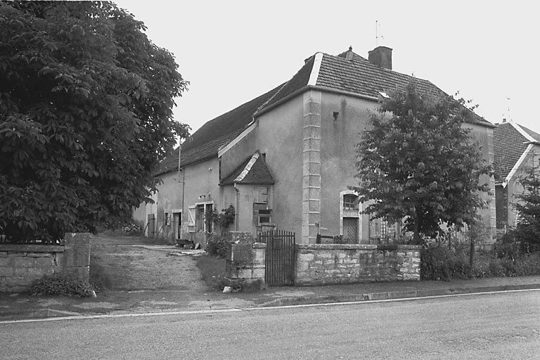 ferme