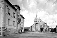 église paroissiale de l'Assomption