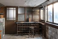 maison puis édifice commercial (comptoir d'outillage Hugoniot-Tissot)