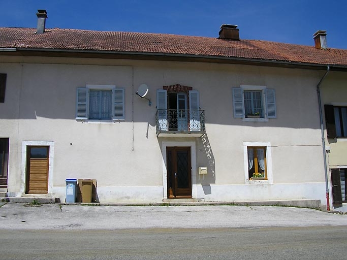 ferme