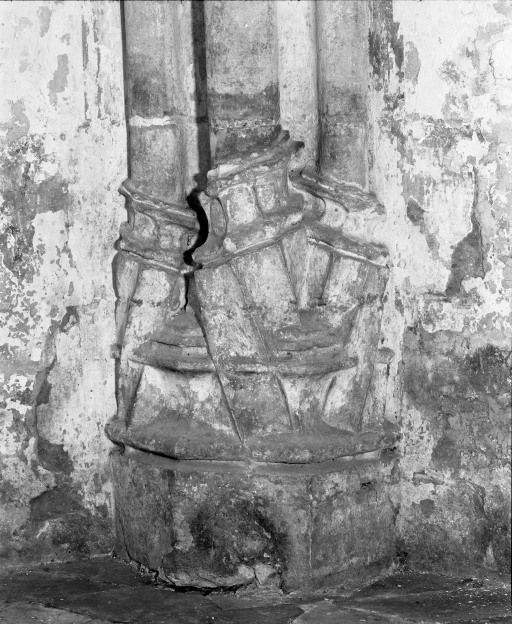 château fort Notre-Dame dit Château des Seigneurs de Pagny