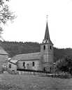 église paroissiale Saint-Nicolas