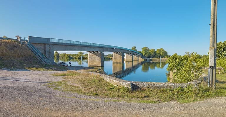 pont d'Ouroux