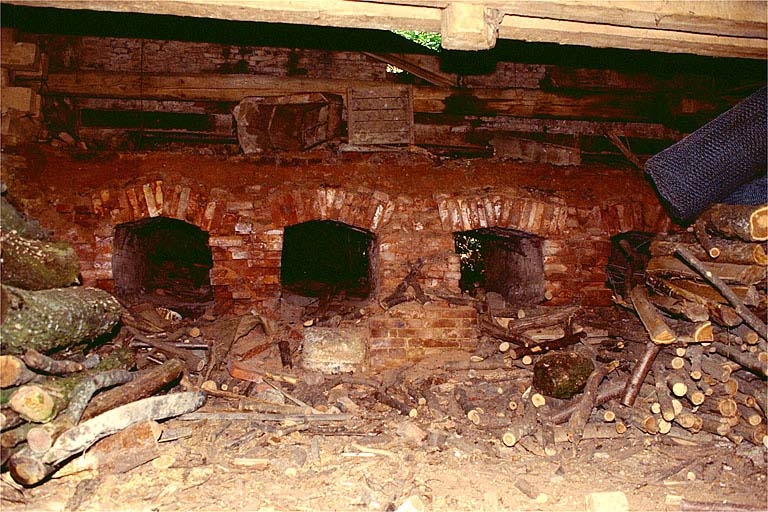 tuilerie, briqueterie