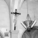croix : Christ en croix