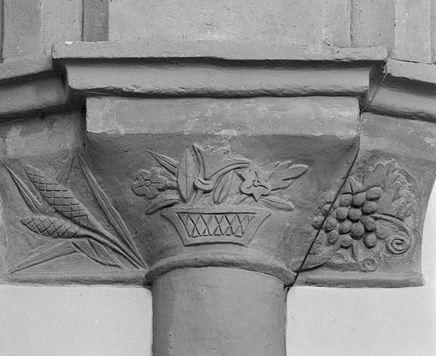 église paroissiale Saint-Blaise