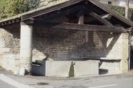 lavoir