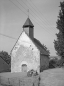 église paroissiale Saint-Didier