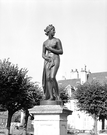 fontaine